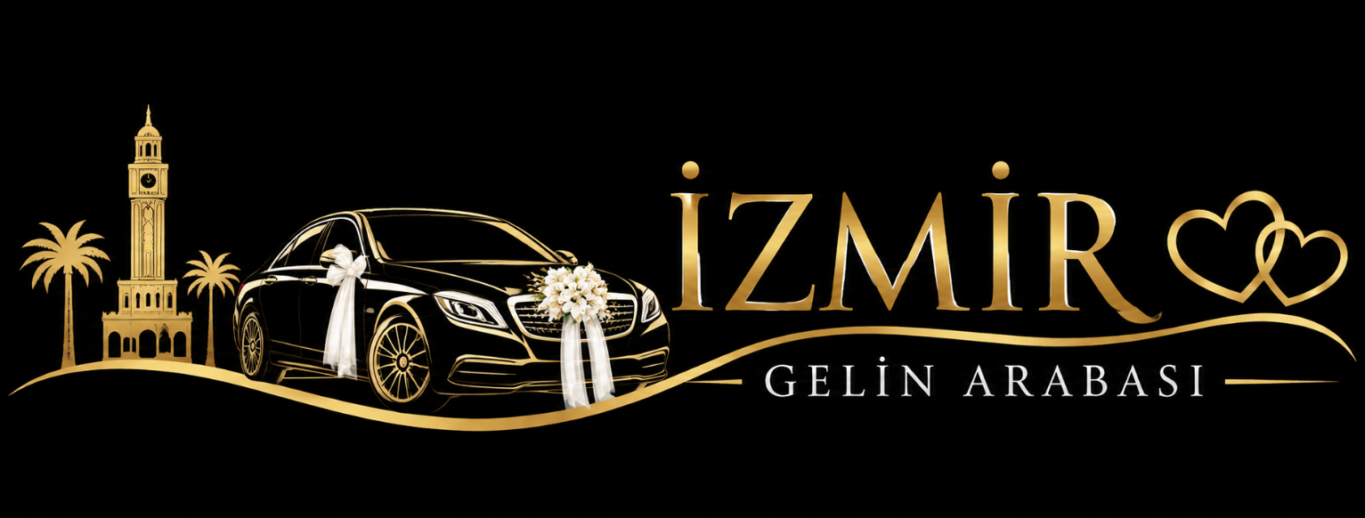 İzmir Gelin Arabası